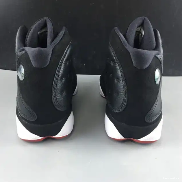 414571-001 13 2011 Retro Jordan Air 'Playoff' 0426